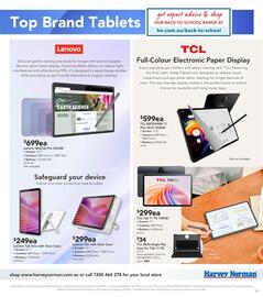 Harvey Norman catalogue Page 11