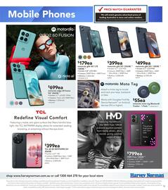Harvey Norman catalogue Page 13
