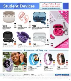 Harvey Norman catalogue Page 17