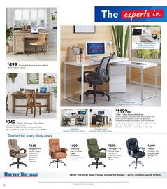 Harvey Norman catalogue Page 30