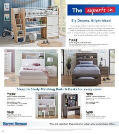 Harvey Norman catalogue Page 32