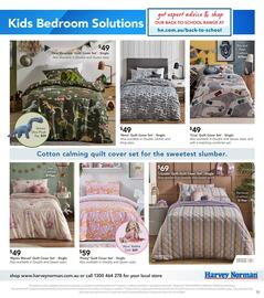 Harvey Norman catalogue Page 33
