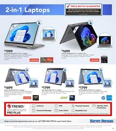 Harvey Norman catalogue Page 5