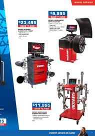 Burson Auto Parts catalogue Page 3