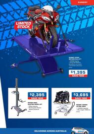Burson Auto Parts catalogue Page 5