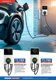 Burson Auto Parts catalogue Page 8