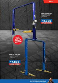 Burson Auto Parts catalogue Page 9