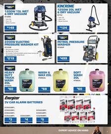 Burson Auto Parts catalogue Page 3