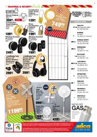 Mica catalogue Page 11