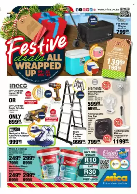Mica catalogue (valid until 21-12)