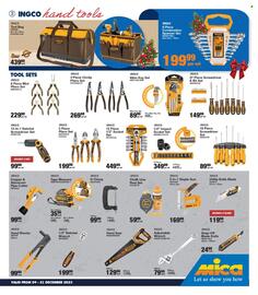 Mica catalogue Page 3
