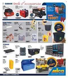 Mica catalogue Page 7