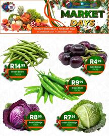 Take 'n Pay catalogue Page 2