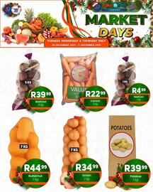Take 'n Pay catalogue Page 3
