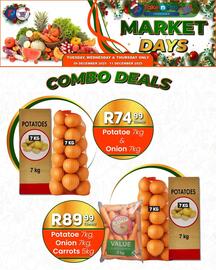 Take 'n Pay catalogue Page 7