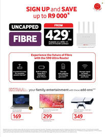 Vodacom catalogue Page 13