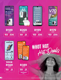 Vodacom catalogue Page 18