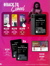 Vodacom catalogue Page 22