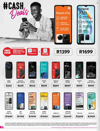 Vodacom catalogue Page 26