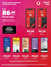 Vodacom catalogue Page 27