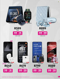 Vodacom catalogue Page 3