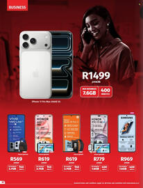 Vodacom catalogue Page 30