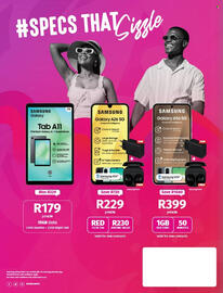 Vodacom catalogue Page 32