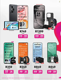 Vodacom catalogue Page 9