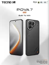 Vodacom catalogue Page 10