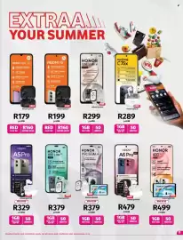 Vodacom catalogue Page 11
