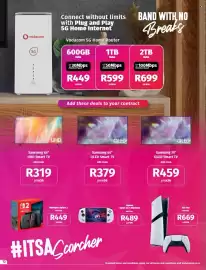 Vodacom catalogue Page 12