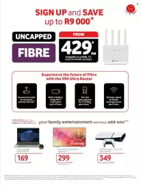 Vodacom catalogue Page 13