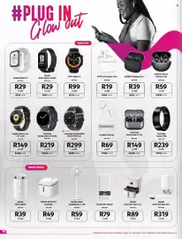 Vodacom catalogue Page 14