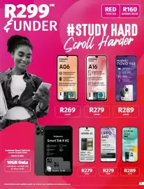 Vodacom catalogue Page 17
