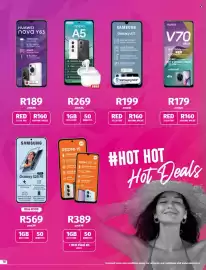 Vodacom catalogue Page 18
