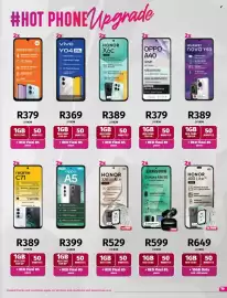 Vodacom catalogue Page 19
