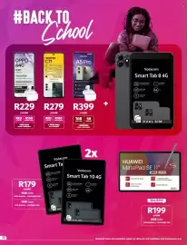 Vodacom catalogue Page 22