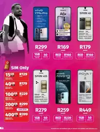 Vodacom catalogue Page 24