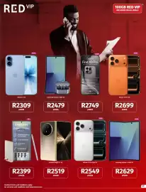 Vodacom catalogue Page 29