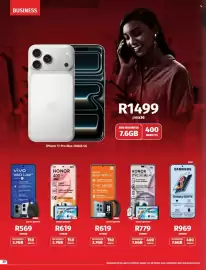 Vodacom catalogue Page 30