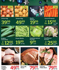 Oxford Freshmarket catalogue Page 2