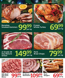 Oxford Freshmarket catalogue Page 3
