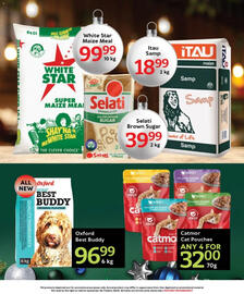 Oxford Freshmarket catalogue Page 4