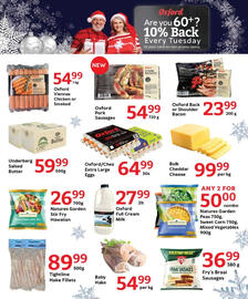 Oxford Freshmarket catalogue Page 5