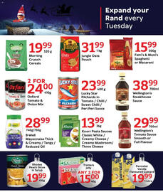 Oxford Freshmarket catalogue Page 6