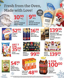 Oxford Freshmarket catalogue Page 7