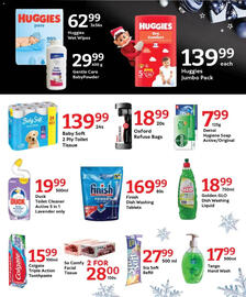 Oxford Freshmarket catalogue Page 8