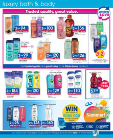 Clicks catalogue week 50 Page 10