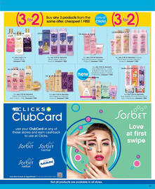 Clicks catalogue week 50 Page 11