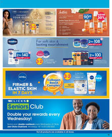Clicks catalogue week 50 Page 13